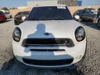 2015 Mini Cooper S Countryman