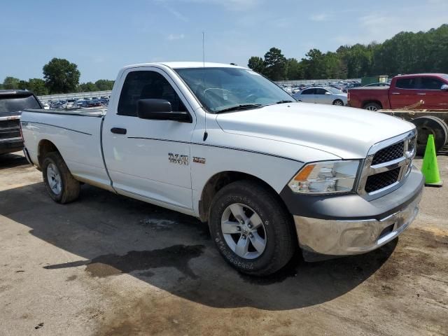 2017 Dodge RAM 1500 ST