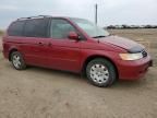 2003 Honda Odyssey EX