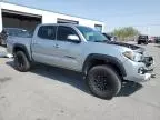 2023 Toyota Tacoma Double Cab