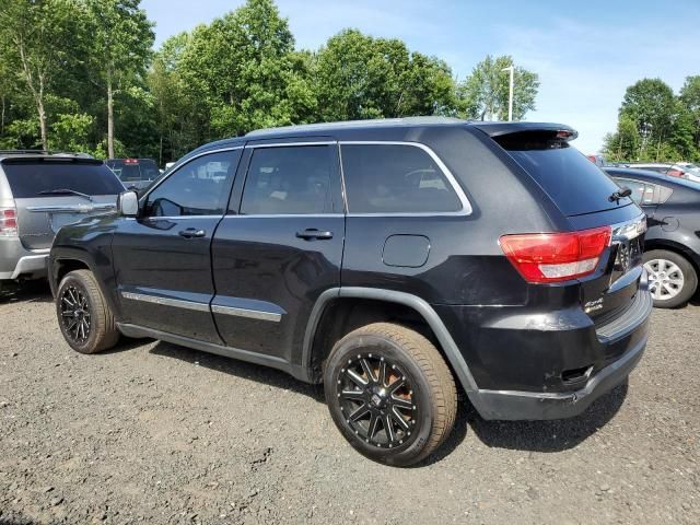 2013 Jeep Grand Cherokee Laredo