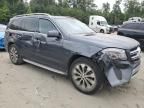 2017 Mercedes-Benz GLS 450 4matic