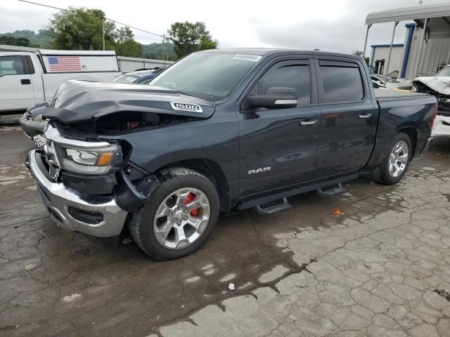 2019 Dodge RAM 1500 BIG HORN/LONE Star