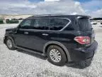 2018 Nissan Armada SV