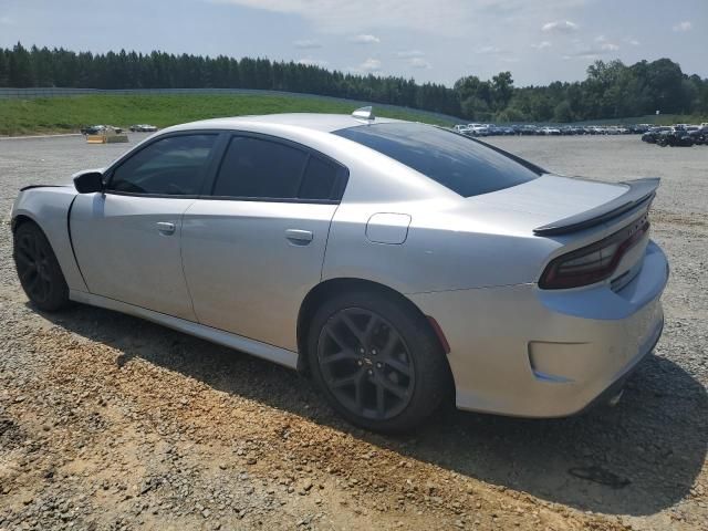 2019 Dodge Charger GT