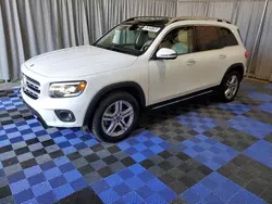 Vehiculos salvage en venta de Copart Graham, WA: 2023 Mercedes-Benz GLB 250 4matic