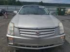 2007 Cadillac SRX