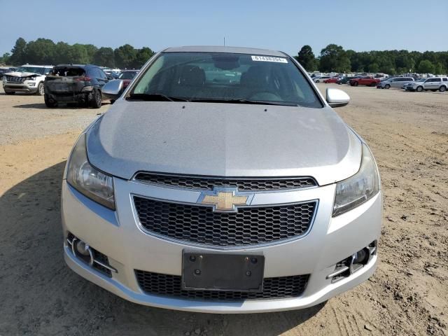 2013 Chevrolet Cruze LT