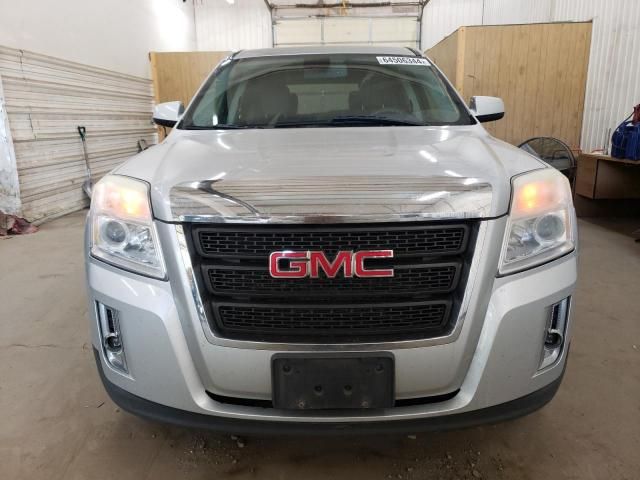 2011 GMC Terrain SLE