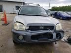 2004 Hyundai Santa FE GLS