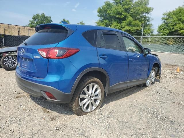 2014 Mazda CX-5 GT