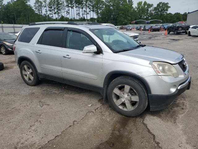 2011 GMC Acadia SLT-1