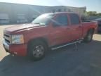 2011 Chevrolet Silverado C1500 LT