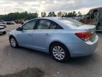 2011 Chevrolet Cruze LS