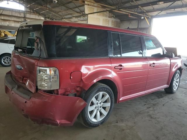 2009 Ford Flex SE