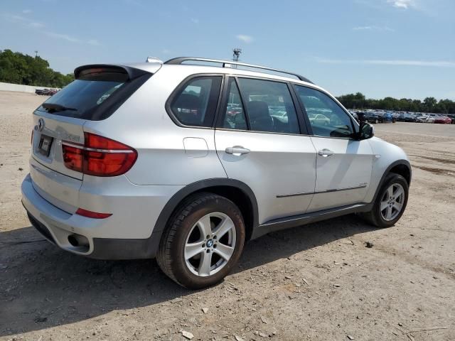 2012 BMW X5 XDRIVE35I