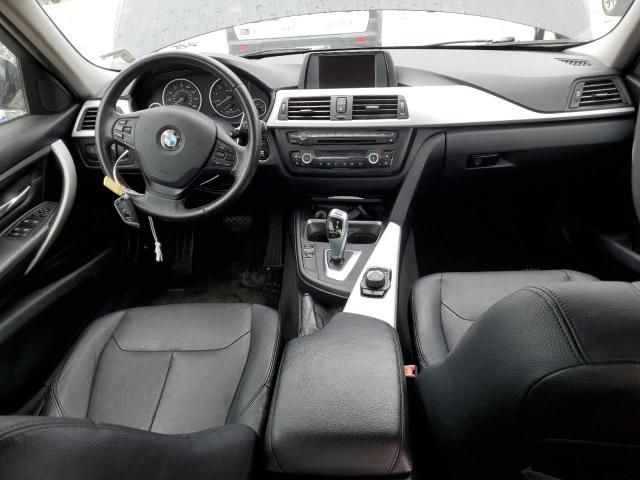 2012 BMW 328 I