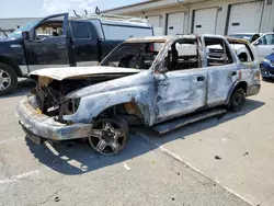 Salvage cars for sale at Louisville, KY auction: 2001 Toyota 4runner SR5