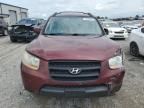 2008 Hyundai Santa FE GLS