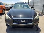 2016 Infiniti Q50 Premium