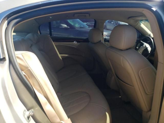 2007 Buick Lucerne CXL