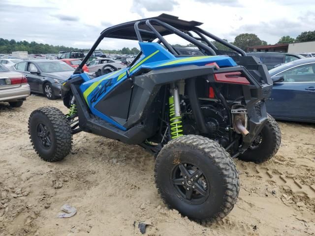 2024 Polaris RZR Turbo R Premium Ride Command