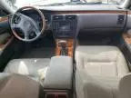 2001 Infiniti Q45 Base