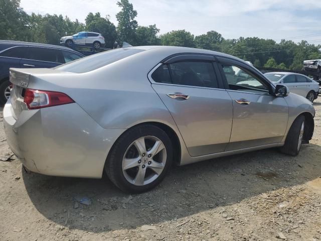 2009 Acura TSX