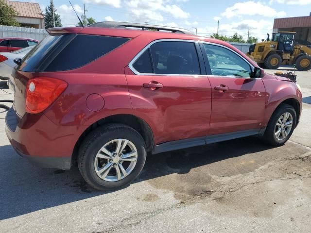 2010 Chevrolet Equinox LT