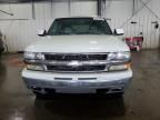 2003 Chevrolet Tahoe K1500