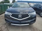 2017 Acura MDX Technology