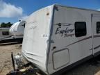 2006 Explorer Travel Trailer