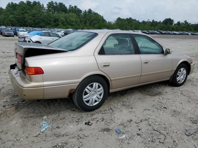 2000 Toyota Camry CE