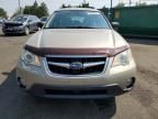 2008 Subaru Outback 2.5I