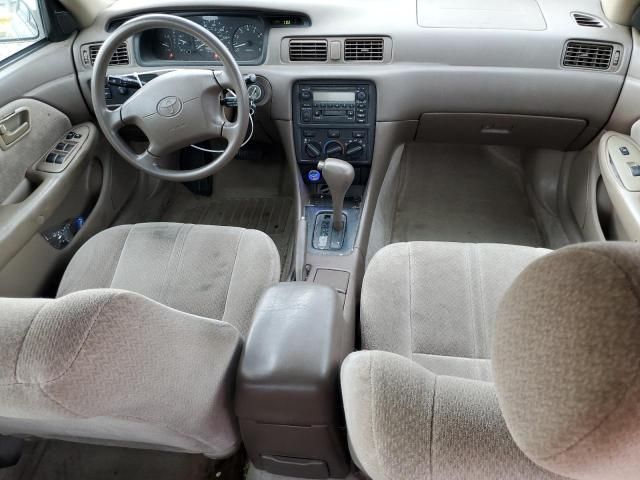 2000 Toyota Camry CE