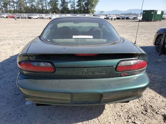 1994 Chevrolet Camaro Z28