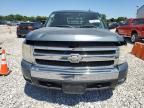 2007 Chevrolet Silverado K1500 Crew Cab