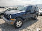 2006 Jeep Liberty Sport