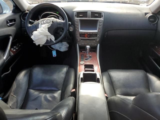 2008 Lexus IS 250