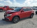 2019 Mitsubishi Outlander Sport ES