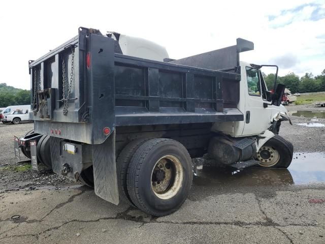 2005 International 4000 4300