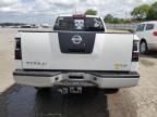 2008 Nissan Titan XE