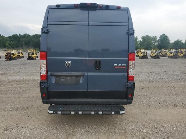 2021 Dodge RAM Promaster 3500 3500 High