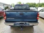 2007 Chevrolet Silverado K1500 Classic