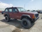 2000 Jeep Cherokee SE