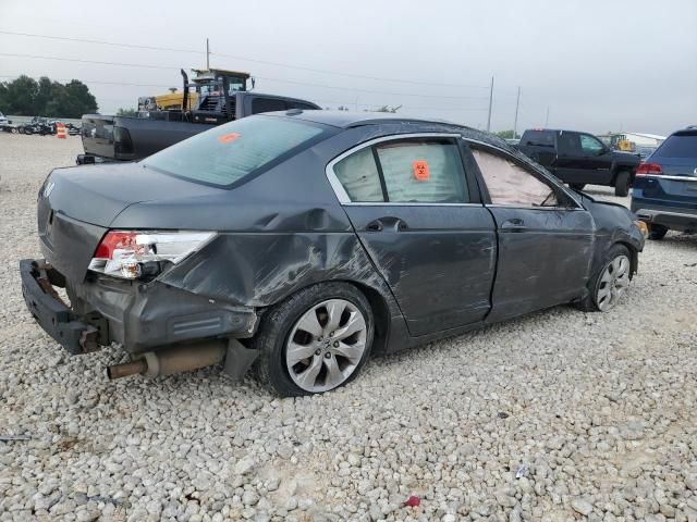 2009 Honda Accord EXL