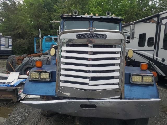 1987 Freightliner Conventional FLC