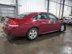 2009 Chevrolet Impala 1LT