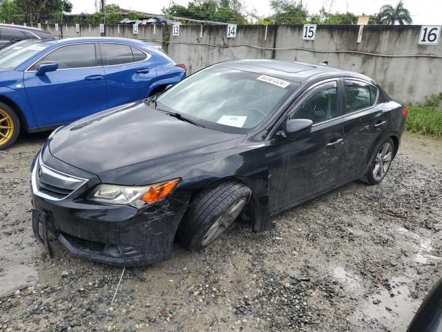 2013 Acura ILX 20 Premium