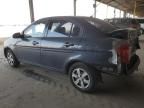 2009 Hyundai Accent GLS